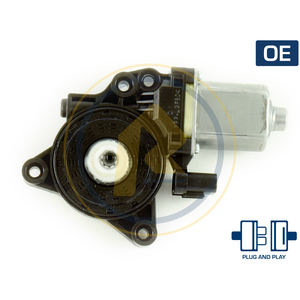 Regolatore Finestrino Adattabile per OE 82460J9000 - Product Image 1
