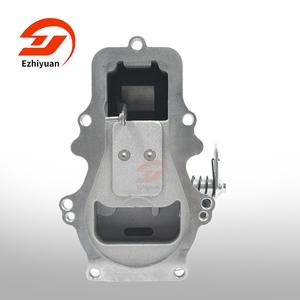 Actuador de Motor Original para Generador, DFT200-FR-12B - Product Image 5