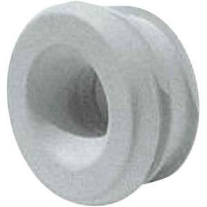 Abrazadera para urinario de goma blanca 35X14 un producto duradero en la categoría de abrazaderas - Product Image 1