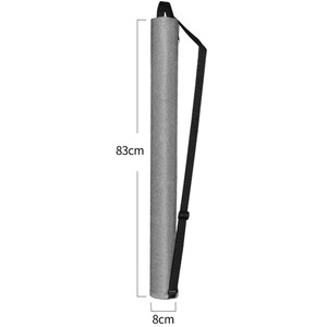 Sac isotherme portable et pliable en tissu Oxford imperméable pour bière et cola, idéal pour le golf en extérieur, capacité 7 canettes - Product Image 6