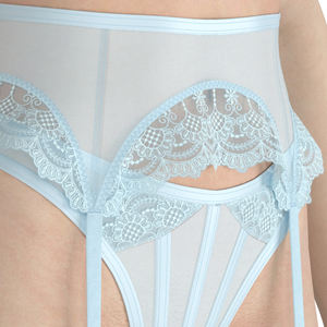 Ceinture de lingerie sexy à bretelles de haute qualité, ceinture à jarretelles pour femmes - Product Image 6