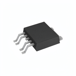 ชิ้นส่วนอิเล็กทรอนิกส์ TO 252 5, DPAK, TO 252AD ชิปจัดการพลังงาน (PMIC) TLE4251DNTMA1 BOM IC มีสินค้าในสต็อก - Product Image 1
