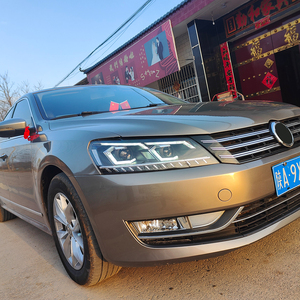 Per <span class=keywords><strong>Passat</strong></span> B7 Versione USA 2011-2015 Gruppo Faro Anteriore Auto Aggiornamento Lente Bifocale LED Faro Automatico Accessori Utensili di Grande Successo - Product Image 4