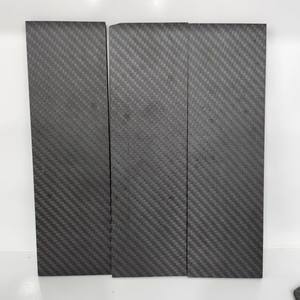 Durable <b>Carbon</b> <b>Fiber</b> Plate Sport Equipment Application for DIY Wooden Craft Enhancement Decoration <b>Carbon</b> Sheet <b>Carbon</b> <b>Fiber</b> <b>Rod</b> - Product Image 3