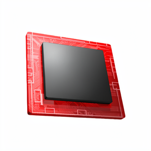 Composants électroniques IC à double port 10/100/1000BASE T, fabricant d'interfaces IC, canal BCM5482SA1IFB - Product Image 1