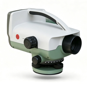 Nivel Digital de Alta Precisión FOIF EL302A con 2 Estadios de Fibra de Vidrio de 2m de Largo Alcance para Instrumentos de Topografía - Product Image 3