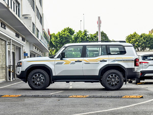 Toyota Land Cruiser Prado en Oferta, Volante a la Izquierda, Bajo Kilometraje, Autos Usados <span class=keywords><strong>Baratos</strong></span> en Venta - Product Image 4