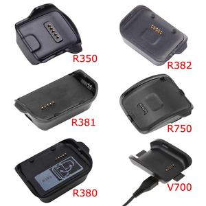 <span class=keywords><strong>Chargeur</strong></span> de <span class=keywords><strong>montre</strong></span> pour <span class=keywords><strong>Samsung</strong></span> <span class=keywords><strong>Gear</strong></span> R350 R750 R380 R381 R382 V700 Station de charge USB pour <span class=keywords><strong>Samsung</strong></span> <span class=keywords><strong>Gear</strong></span> Smart Watch Câble de charge - Product Image 1