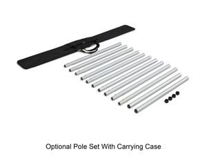 Service d'impression de bannières personnalisées pour cheerleading, bannières innovantes pour équipes, bannières de percée, bannières d'extérieur - Product Image 3