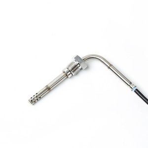 เซ็นเซอร์อุณหภูมิไอเสีย 038906088D KF40174AB001 สำหรับออดี้ A6 A8 Q7 ซีดานอะไหล่เชื่อมต่ออย่างรวดเร็วสั่งทำพิเศษ - Product Image 4