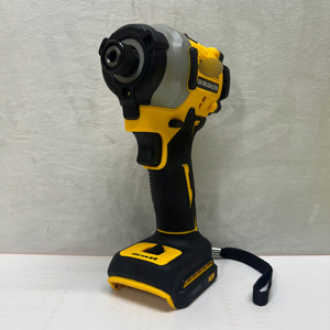 <span class=keywords><strong>Atornillador</strong></span> de Impacto Inalámbrico ATOMIC de 20V MAX, Herramienta Eléctrica Compacta Compatible con DCF850 para Todas las Aplicaciones de Fijación - Product Image 4