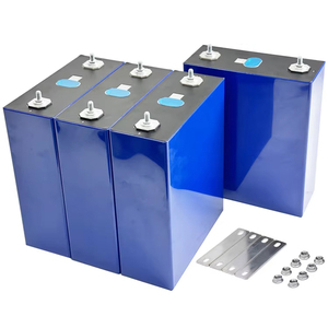 Lfp Prismatic Cell 100ah Lithium Car Battery 3.2v Cells 100ah - Product Image 2
