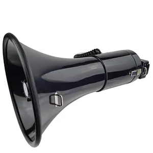 New Hot-sale low price china factory direct sale megaphone Speaker USB megaphone