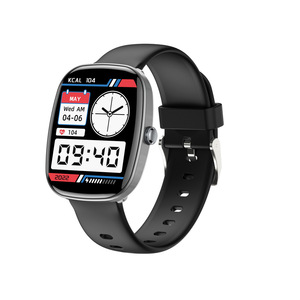 Reloj Inteligente S5 Android con Pantalla TFT Grande, Modos Multideportivos, Contraseña en Forma de Barril para Protección, Relojes de Fitness - Product Image 2