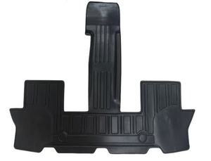 Alfombrillas de Coche Antideslizantes e Impermeables de TPE 3D de 3.0mm de Grosor para Conducción Izquierda, Juego Completo para <span class=keywords><strong>Santa</strong></span> <span class=keywords><strong>Fe</strong></span>, Directo de Fábrica - Product Image 5