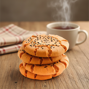 Ç<span class=keywords><strong>in</strong></span> Geleneksel Çıtır Cevizli Kek Tatlı Atıştırmalıklar Kurabiye Bisküviler Çay ve Kahve İç<span class=keywords><strong>in</strong></span> Hediye Sepeti - Product Image 1