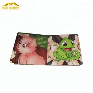 Nuevo diseño niños <span class=keywords><strong>cuento</strong></span> <span class=keywords><strong>de</strong></span> <span class=keywords><strong>hadas</strong></span> libro <span class=keywords><strong>de</strong></span> inglés Libro <span class=keywords><strong>de</strong></span> cartón - Product Image 2