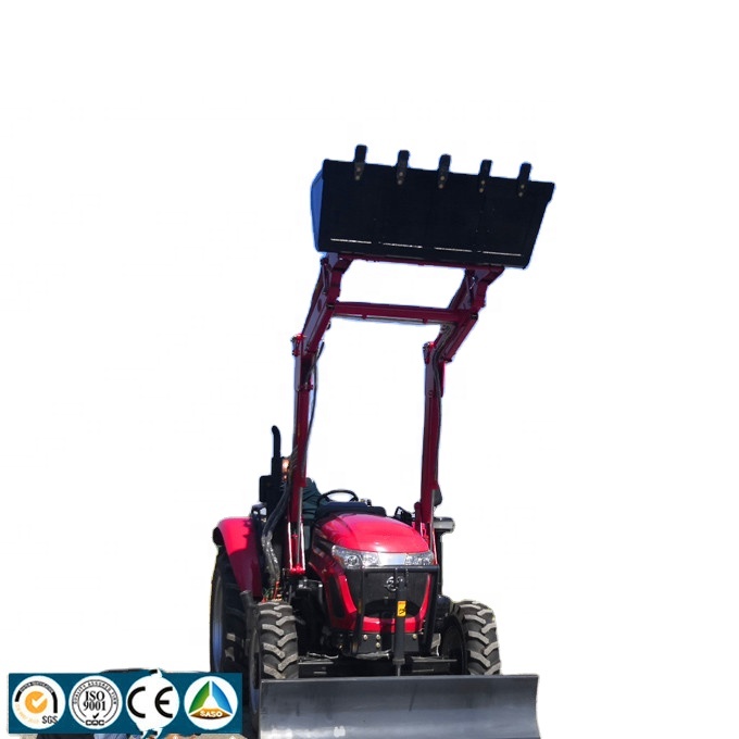 Для оптовиков! Фронтальные погрузчики для Kubo ta/yto/lovol/dongfeng/новых тракторов holland/John deere