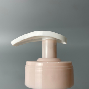 Pompe Pulvérisateur Usine rose PP Plastique Pompe Lotion Shampooing Liquide Pompe Utilisé Bouteille De Savon - Product Image 5