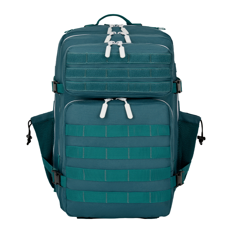 Blackish green-in stock color