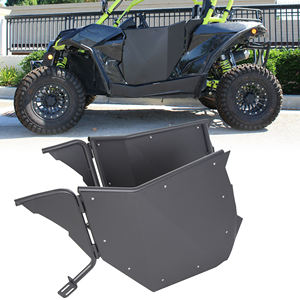 Paire de portes Suicide pour CAN-AM Maverick / Commander 800 1000 UTV 2011-2020 - Product Image 6