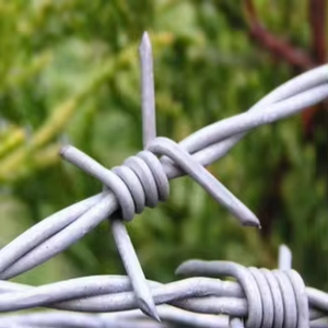 Fil de rasoir de qualité supérieure anti-corrosion à usage intensif pour une clôture de sécurité maximale - Product Image 5