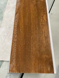 Plafón de techo de pvc, panel de tabla de PVC - Product Image 5