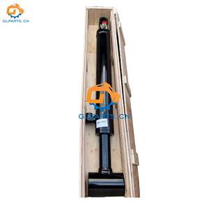 Cilindro de elevación hidráulica 420D 420E <span class=keywords><strong>430D</strong></span> 430E/CAMBIO LATERAL para 604-9027 200-7128 249-4116 - Product Image 3