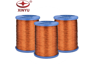 Nous recherchons un fil de cuivre à noyau unique standard IEC60317- <span class=keywords><strong>8</strong></span>:1997 à fournir par Xinyu Company - Product Image 4