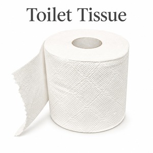 กระดาษชำระเนื้อนุ่ม ยืดหยุ่น ฉีกง่าย สะอาด แบบม้วนมาตรฐาน - Product Image 5