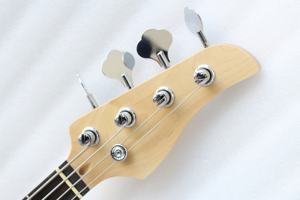 <span class=keywords><strong>Guitare</strong></span> basse électrique d'usine chinoise, 4 cordes, vente en gros, <span class=keywords><strong>guitare</strong></span> basse électrique bon marché - Product Image 3