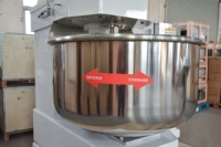Grande machine de mélangeur de pâte industrielle commerciale de grande capacité à usage intensif