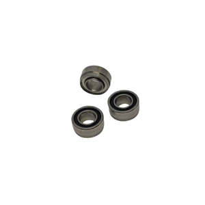 ตลับลูกปืน SR144TL/SR144K 3.175*6.35*2.38มม. ตลับลูกปืนขนาดเล็กสำหรับชิ้นส่วนทันตกรรม - Product Image 2