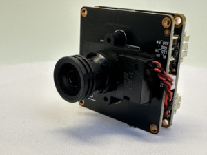 Modulo Telecamera OpenIPC Compatibile SSC378QE IMX415 8MP, 4K 20fps H.265 AI Blacklight per Sicurezza Domestica Intelligente e Progetti Fai-da-te - Product Image 6