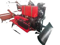 Herramientas y Equipos Agrícolas, Precio de la Motocultor Rotatorio con Varios Implementos en Venta