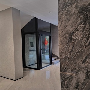 Elevadores Domésticos de Alta Calidad y Bajo <span class=keywords><strong>Precio</strong></span>, <span class=keywords><strong>Elevador</strong></span> para 3-4 Personas, <span class=keywords><strong>Elevador</strong></span> Residencial Personalizado para Viviendas, con Larga Vida Útil - Product Image 4