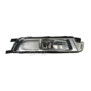 Volkswagen ไฟตัดหมอกหน้า3G0 941 661H 3G0 941 662H คนขับด้านซ้ายของผู้โดยสารด้านขวา ABS ชิ้นส่วนอะไหล่ใหม่ - Product Image 1