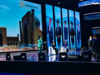 Pantalla LED P3.91 para Exteriores, Video Wall LED HD de Alquiler, Solución Integral para Salones de Banquetes
