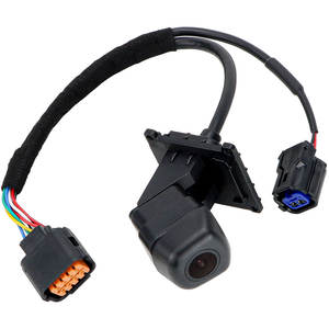 Caméra <span class=keywords><strong>de</strong></span> <span class=keywords><strong>recul</strong></span> GreenYi compatible avec <span class=keywords><strong>Kia</strong></span> <span class=keywords><strong>Soul</strong></span> 2020-2022 Caméra d'aide au stationnement Remplacer OEM 99241-K0000 99241K0000 - Product Image 1