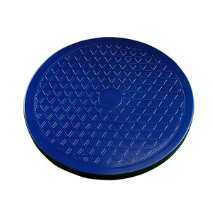 360 Grad drehbarer Mehrzweck-Plattenspieler-Display Art Led Stand - Product Image 3