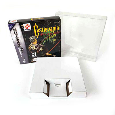 Circle of the Moon only box