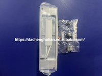 Delta ASD-A3-0721-L |   Variateur de fréquence AC série ASDA-A3 |   750W 220V |   Type de train d'impulsions à grande vitesse |   Bandes passantes 3,1 kHz