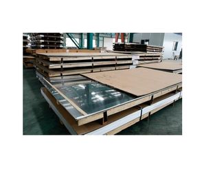 Monel 400 <span class=keywords><strong>UNS</strong></span> N04400 W.Nr.2.4360合金400 Monelシートプレートシートkgあたりの価格 - Product Image 4