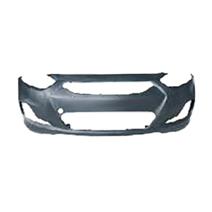 CARVAL - PIEZAS DE CARROCERÍA AL POR MAYOR, PARACHOQUES DELANTERO para HYUNDAI <span class=keywords><strong>ACCENT</strong></span> 2020 - Product Image 5