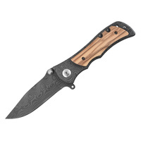 Couteau edc couteaux à lame pliante, couteaux de poche, couteaux de poche, couteaux de survie
