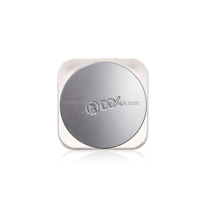 DDK Jade Skin <span class=keywords><strong>Peach</strong></span> Glow <span class=keywords><strong>Poudre</strong></span> <span class=keywords><strong>Libre</strong></span> Légère Fixatrice Correctrice Hydratante Cache-Pores Contrôle du Sébum Naturelle - Product Image 6