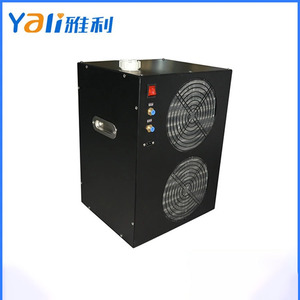 Enfriador de Agua de 4L para Horno de Fundición de Oro, Enfriador de Agua de Alta Eficiencia y Ahorro de Agua, Equipo de Fundición de Joyería - Product Image 2