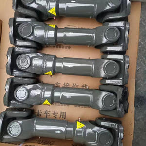 Gốc Sino HOWO Phụ tùng xe tải thép cánh quạt trục truyền động Trục liên Trục ổ đĩa mô hình hiệu suất cao az9716310716 - Product Image 5