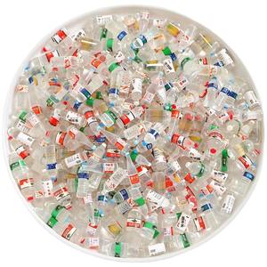 Guka custodia per cellulare accessori in resina colla crema di natale gioielli di colore misto per bottiglia di vino <span class=keywords><strong>notte</strong></span> luce fata religiosa - Product Image 1