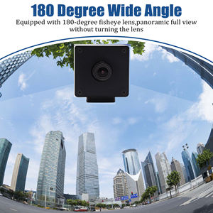 ELP 2MP 90fps Global Shutter Webcam Lente ojo de pez gran angular Color de alta velocidad AR0234 UVC <span class=keywords><strong>Mini</strong></span> 1080P Cámara USB para captura de movimiento - Product Image 5